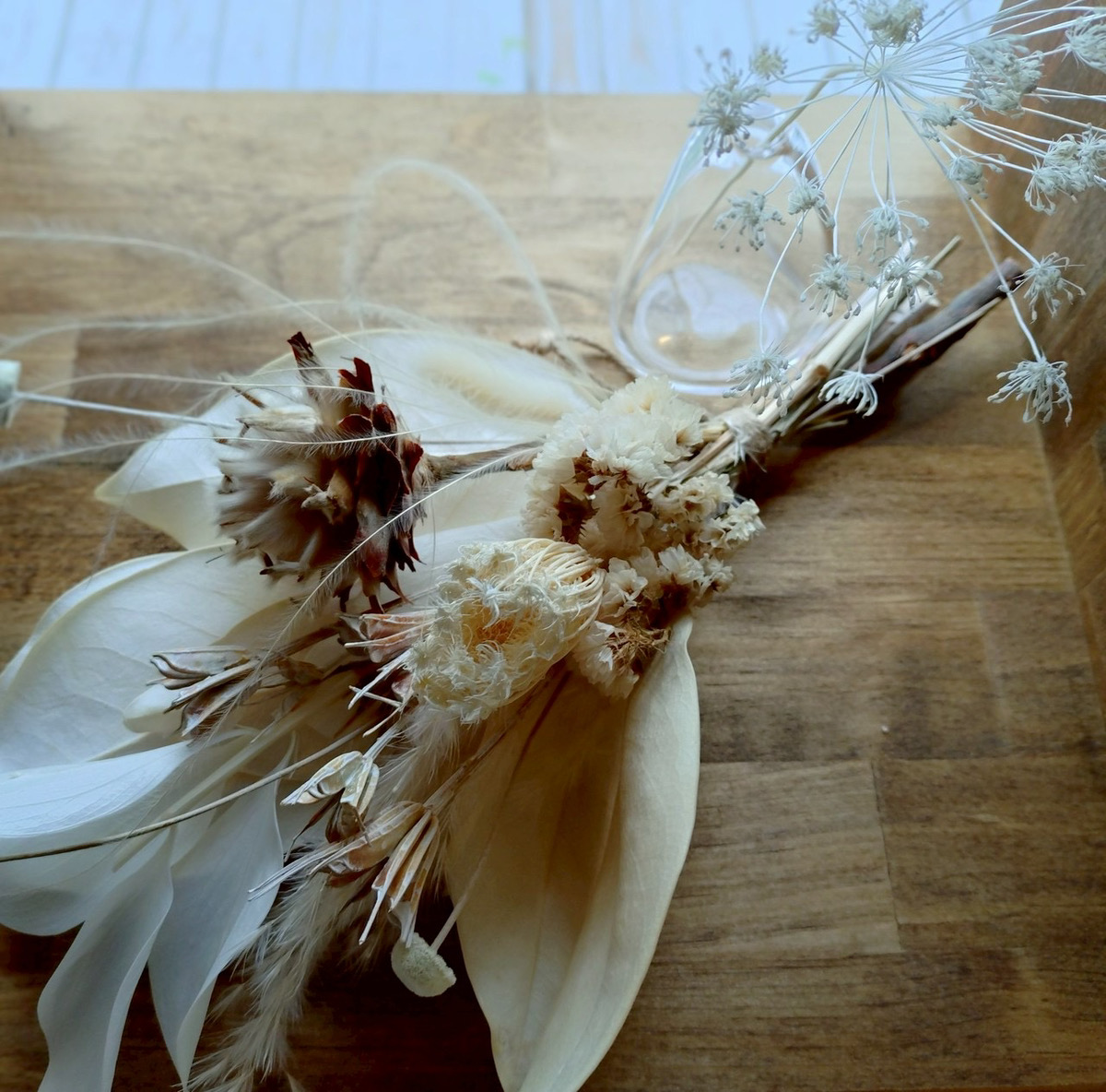 Autumn‗Dried‗Flower ‗Mini Bouquet